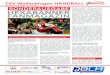 Hexabanner Fanmagazin - Sonderausgabe Tatran Presov