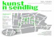 Kunst in Sendling - Der Flyer