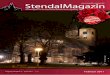 StendalMagazin Februar