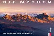 Die Mythen – Im Herzen der Schweiz