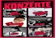 Chimperator Live präsentiert KONZERTE in 0711