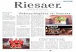 KW 31/2012 - Der "Riesaer."