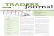 TradersJournal Ausgabe 18/2011