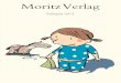 Moritz Verlag Vorschau Frühjahr 2013