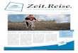 Zeit.Reise. | Ausgabe 5/2011