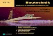 Media-Info Bautechnik 2012
