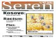 Seren - 156 - 1998-1999 - April 1999
