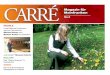 Carré Magazin