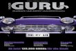 GURU Magazin | AUSGABE 15 | März 2010