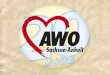 1990-2010 AWO in Sachsen-Anhalt