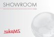 Product catalogue takeMS - Memory Solutions