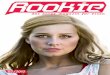 Rookie Magazin // Nr. 09 - Februar 2012