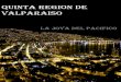 Quinta region de Valparaiso