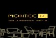 Mobitec Collection 2012