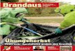 11/2009 Brandaus - die Zeitschrift der niederösterreichischen Feuerwehren