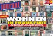 Wohnen in Frankfurt 2011 (Auszug)