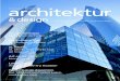 Premium Magazin für Architektur