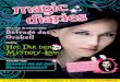 Magic Diaries Magazin