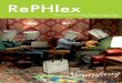 RePHlex No 9 2013