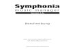 Symphonia 4.x Beschreibung