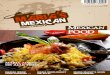 Marias Mexican Food & Drinks