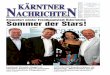 Kärntner Nachrichten - Ausgabe 22.2012