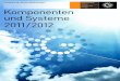 Gehrlicher Solar - Komponenten und Systeme 2011/2012