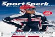 Sport Sperk Magazin 4.12