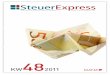 SteuerExpress E-Paper KW 48-2011