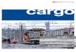 Cargo Magazin 4 / 2012