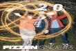 FIZZEN Issue #3