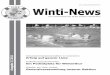 Winti News 2011/3