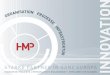 HMP Unified Communication Trends 2010