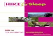 HIKE&Sleep 2012