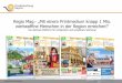 Regio Mag. Präsentation und Mediadaten