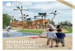 SIK-Holz – Spielplätze aus kreativen Ideen und Robinienholz