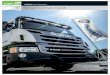 Scania: Euro-6-Gasmotoren