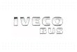 Iveco Bus Brandbook_DE