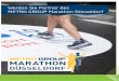METRO GROUP Düsseldorf Marathon
