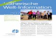 Lutherische Welt-Information 07/2014