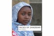 Faces of Zanzibar (de)