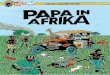 Papa in Afrika