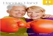 Hand in Hand 3/2012: Salzburg-Ausgabe