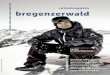 Reisemagazin Bregenzerwald - Winter 2014-15