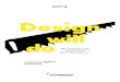 Design will do - Wir verändern die Gesellschaft durch Gestaltung