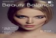 Beauty Balance September 2014