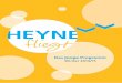 Heyne fliegt – das junge Programm (Winter 2014/15)