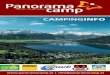 Panorama Camp Zell am See - Camping A-Z