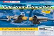 WA3000 Industrial Automation September 2014