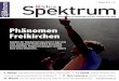 Idea Spektrum Schweiz 40/2014